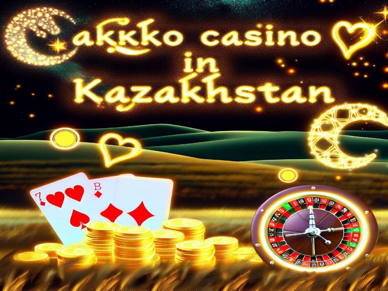 Пинко казино в Казахстане обзор